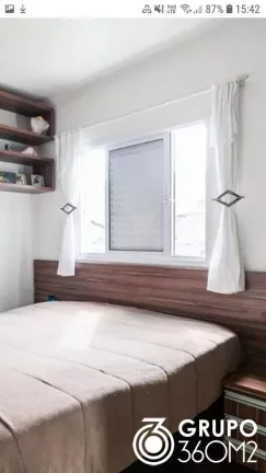 Imagem Apartamento para Venda em Santo André / SP no bairro Jardim Alvorada