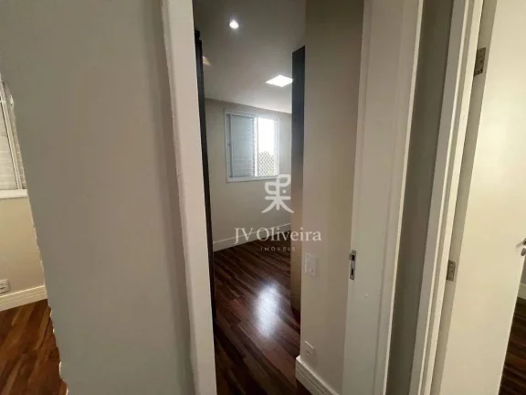 Imagem Apartamento com 2 dormitórios à venda, 64 m² por R$ 529.000,00 - Vila Andrade - São Paulo/SP
