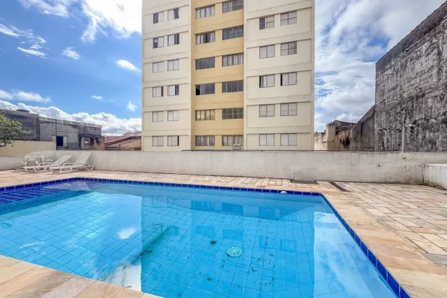 Imagem APARTAMENTO RESIDENCIAL em São Paulo - SP, Vila Campestre