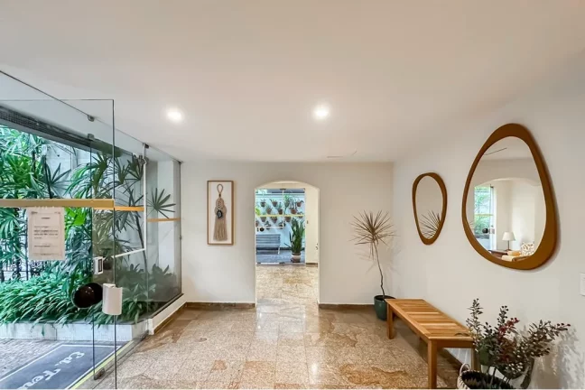 Imagem Apartamento com 1 Quarto à Venda, 53 m² em Itaim Bibi - São Paulo