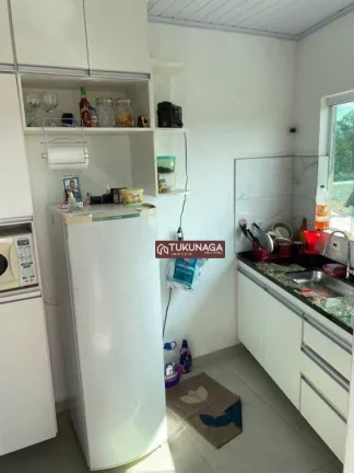 Imagem Prédio à venda, 136 m² por R$ 1.400.000,00 - Jardim Palmira - Guarulhos/SP