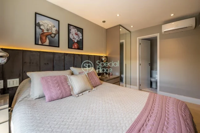 Imagem Ótimo apartamento com 71m² em Moema. Moderno e com espaços bem aproveitados, lindo apartamento mo...