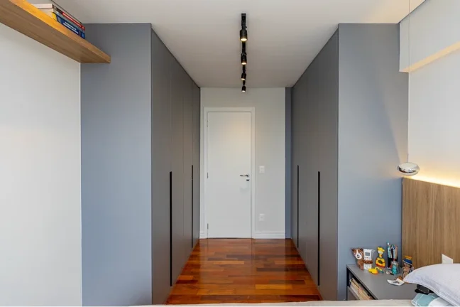 Imagem APARTAMENTO RESIDENCIAL em São Paulo - SP, Vila Mascote