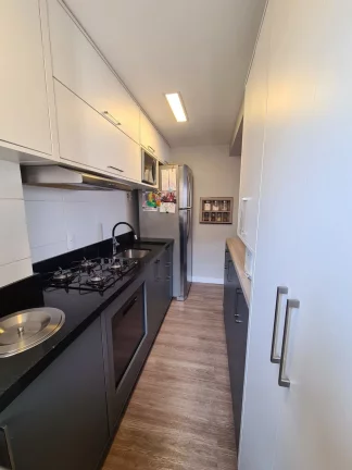 Imagem Magnifico apartamento de 3 Quartos sendo 1 suíte e Estrutura de lazer