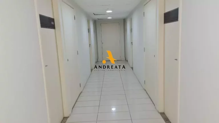 Imagem AMERICAS PARK - SUNPLAZA - EXCELENTE CONJUNTO DE SALA COMERCIAL DE 80M² COM PISO PORCELANATO.