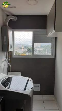 Imagem LINDO APARTAMENTO PARA VENDA NO TUCURUVI