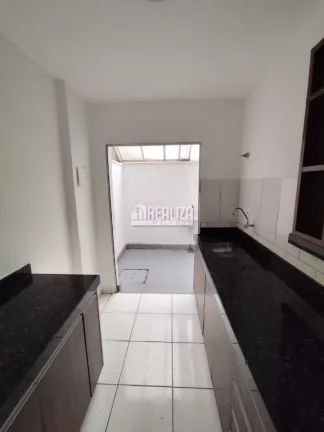 Imagem Apartamento à venda no Condomínio Upper, em Uberaba - 2 dormitórios, portaria 24hrs
