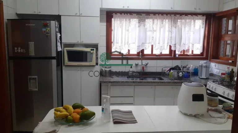 Imagem Casa com 4 Quartos à Venda, 360 m² em São Paulo Ii - Cotia
