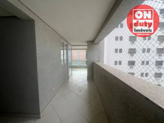 Imagem Apartamento - Astúrias - Guarujá/SP