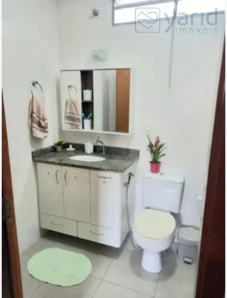 Imagem Imperdível casa à venda em Jundiaí-SP, Jardim Pacaembu: 3 quartos, 1 suíte, 1 sala, 1 banheiro, 6 vagas de garagem, 118m².