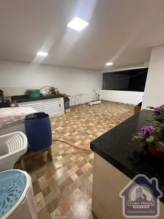 Imagem Casa a venda no Bairro Jardim Leblon em Suzano/SP