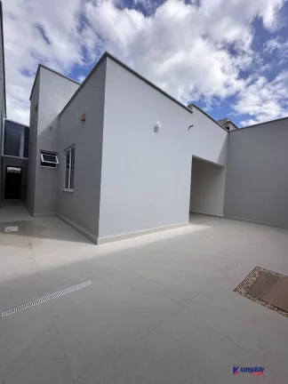 Imagem ALUGO CASA 2 DORMITORIOS SENDO UMA SUITE EM CONDOMINIO VIENNA - SIM
