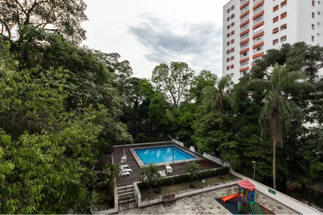 Imagem APARTAMENTO RESIDENCIAL em São Paulo - SP, Jardim Floresta