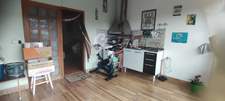 Imagem Sobrado na Vila Maringá