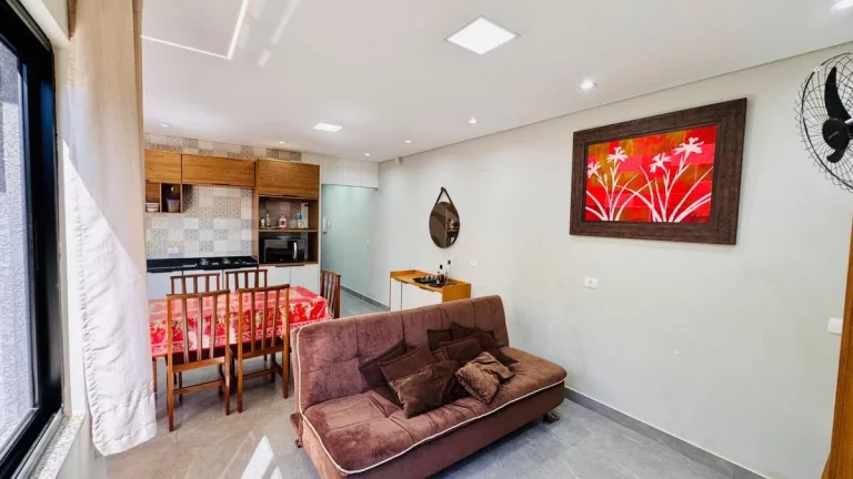 Imagem CASA COM PISCINA, 3 QUARTOS SENDO 1 SUÍTE, CAMBIJÚ