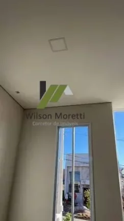 Imagem Linda Casa em Condomínio - Itupeva