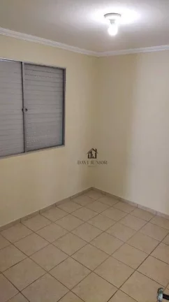 Imagem Apartamento à venda, 42 m² por R$ 180.000,00 - Jardim Guadalajara - Sorocaba/SP