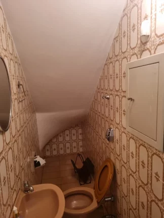Imagem Sobrado a venda c/ 3 dorms - Jd. Santa Cruz ( Campo Grande)