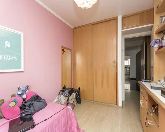 Imagem Apartamento 3 quartos, 1 suite, 1 vagas, 160m²