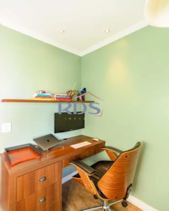 Imagem Apartamento - Padrão / Residencial / Vila Cruzeiro