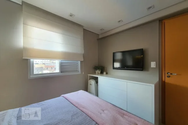 Imagem Apartamento à Venda - Ipiranga, 2 Quartos, 60 m2