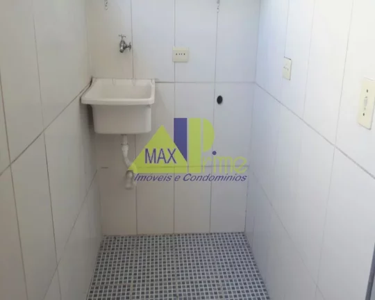 Imagem Apartamento para locação em São Paulo-SP, bairro Penha: 2 quartos, 1 banheiro, 65m² de área.