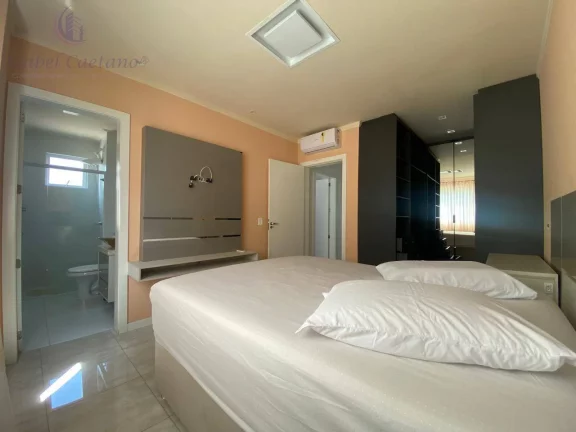 Imagem Apartamento 3 quartos à venda Meia Praia Itapema