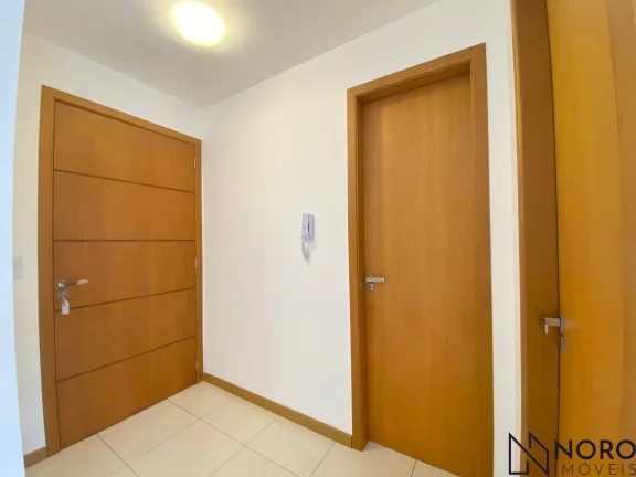 Imagem Apartamento à Venda - 1 Dormitório em Santa Maria!