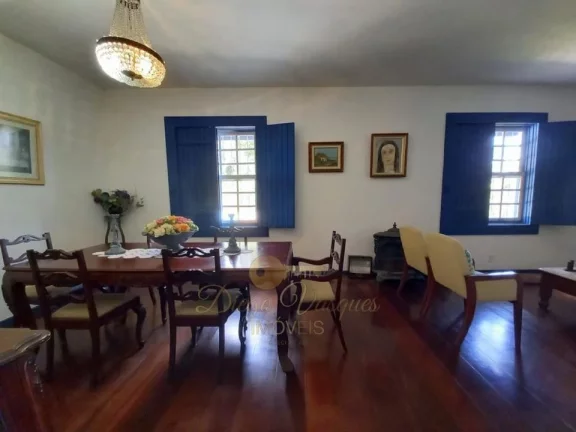 Imagem Casa para Venda em Teresópolis / RJ no bairro Parque do Ingá