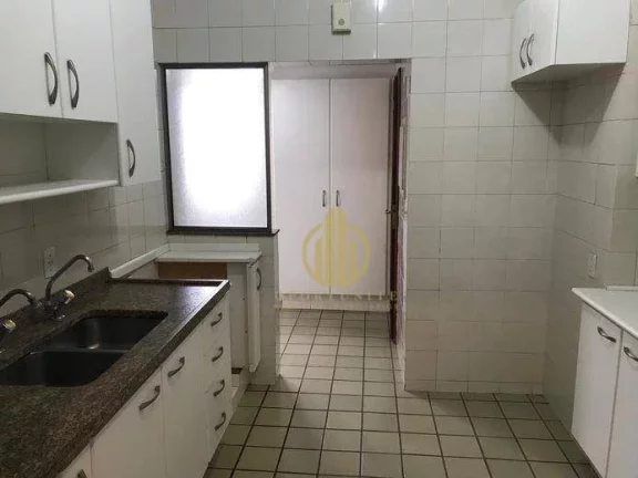 Imagem Apartamento com 3 dormitórios e uma suíte venda, 96 m² por R$ 400.000 - Centro - Ribeirão Preto/SP