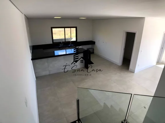 Imagem Casa 4 quartos á venda bairro Gran Royalle - Lagoa Santa/MG