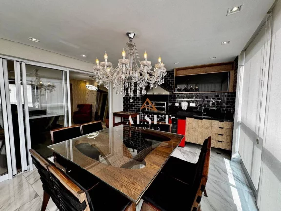 Imagem Apartamento com 3 dormitórios na Vila Formosa