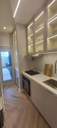 Imagem Apartamento para venda em Casa Verde com 2 quartos, sendo 1 suíte , 59m2