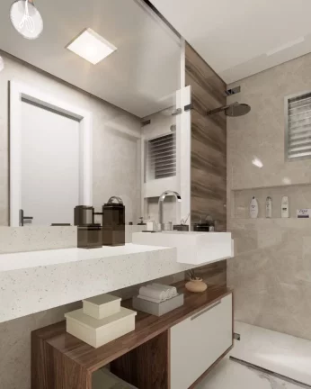 Imagem Apartamento com 3 quartos à venda, 87 m² por R$ 799.000,00 - Vila Izabel - Curitiba/PR