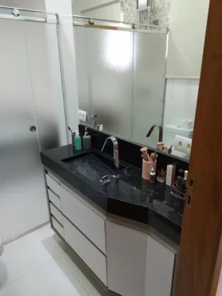 Imagem CASA COM 4 SUÍTES, 350 M² E VISTA PERENE - MIRANTE DO VALE