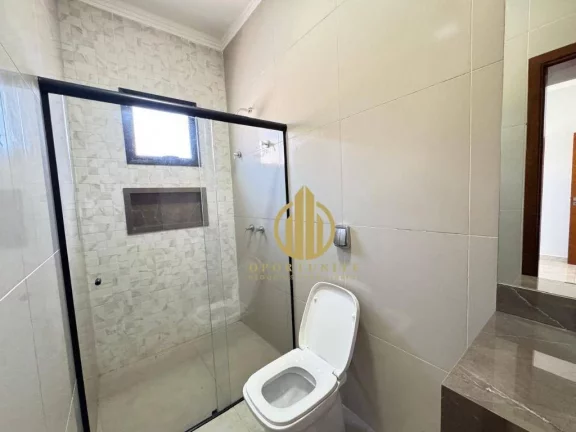 Imagem Casa com 3 suítes e piscina- Sistema Fotovoltaico Condomínio Vila Romana 1/Recreio das Acácias - Ribeirão Preto/SP
