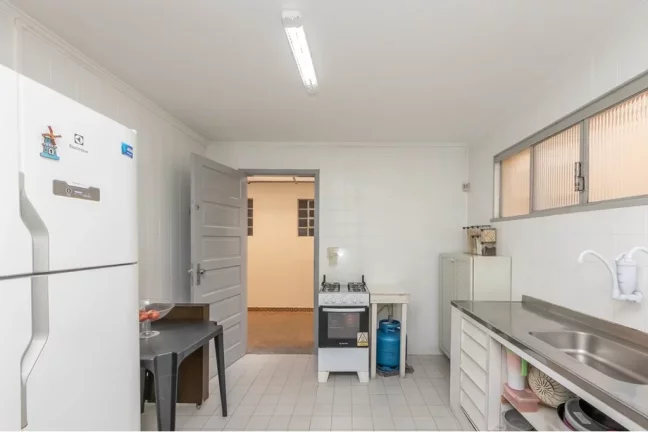 Imagem CASA RESIDENCIAL em São Paulo - SP, Jabaquara