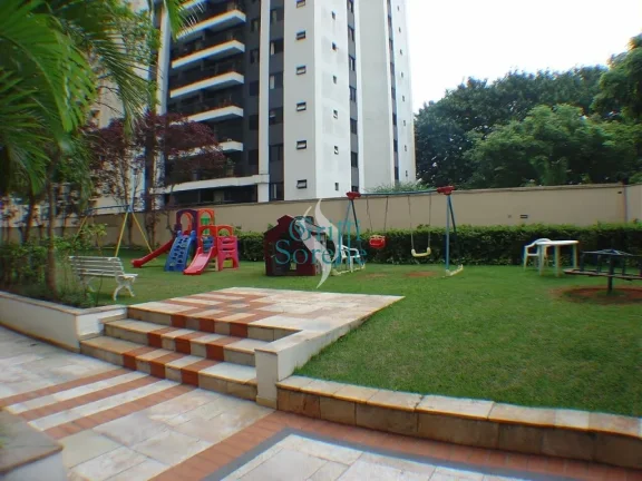 Imagem Cobertura Duplex à Venda em Indianópolis - São Paulo/SP.
