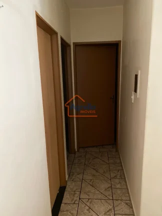 Imagem Casa à venda no bairro Jardim Hermínio Bueno - Mogi Guaçu/SP