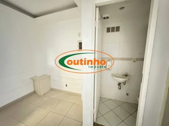 Imagem (29782) Rua Conde de Bonfim - Tijuca