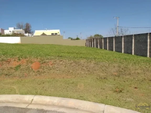 Imagem Terreno no Terra Caxambu por R$632.000,00 - Caxambu - Jundiaí/SP