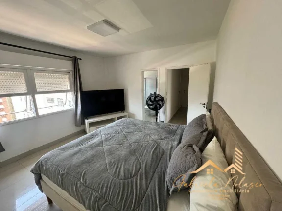 Imagem Apartamento de 3 dormitórios na Ponta da Praia