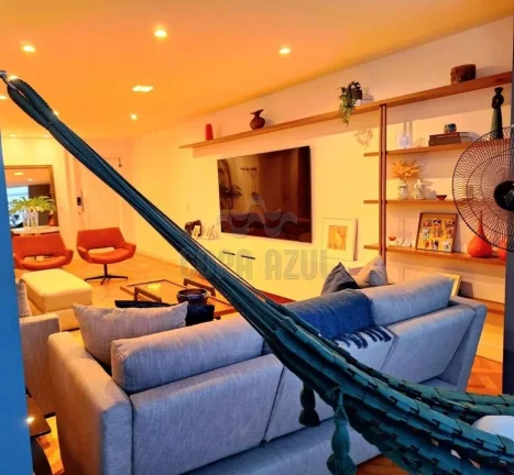 Imagem Copacabana – Rua Figueiredo Magalhăes | Residencial › Apartamento 4 quarto(s) à Venda
