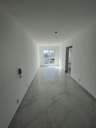 Imagem Em uma localização privilegiada de Novo Hamburgo de 2 quartos no ultimo andar VISTA PRIVILEGIADA
