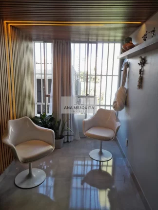 Imagem APARTAMENTO RESIDENCIAL em SALVADOR - BA, PITUBA