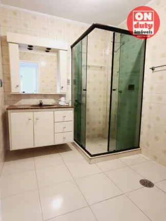 Imagem OPORTUNIDADE UNICA Apartamento com 1 dormitório à venda, 65 m² por R$ 370.000 - Marapé - Santos/SP