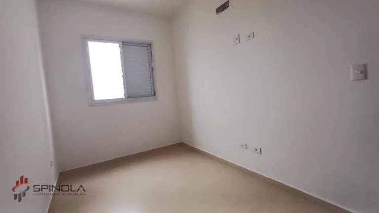 Imagem Apartamento com 3 dormitórios à venda, 129 m² por R$ 1.157.000,00 - Vila Caiçara - Praia Grande/SP