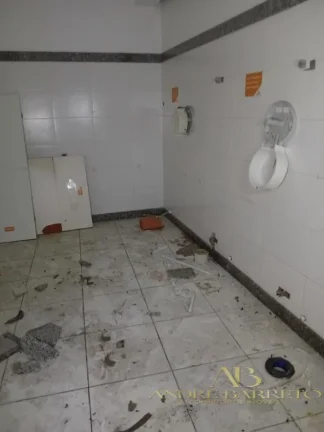 Imagem Imóvel Comercial Estratégico nos Barris | Terreno 788 m² | Duas Frentes | Alto Potencial de Exploração