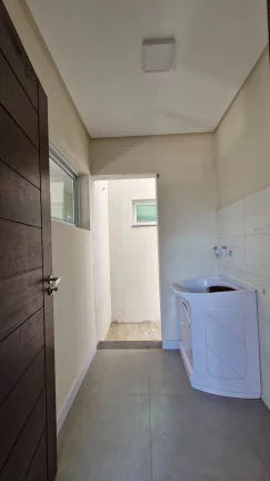 Imagem Apartamento térreo para locação anual no bairro Ambrósio - Garopaba/SC | R$2.800,00