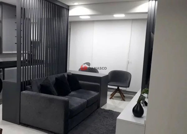 Imagem Apartamento à venda 2 Quartos, 1 Suite, 1 Vaga, 65M², Osvaldo Cruz, São Caetano do Sul - SP
